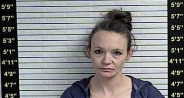 Amy Hogg, - Graves County, KY 