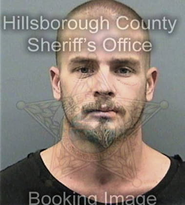 James Holland, - Hillsborough County, FL 