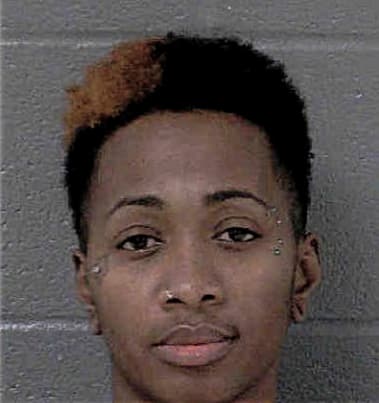 Latasha Hoover, - Mecklenburg County, NC 