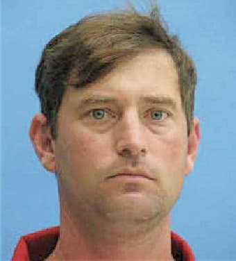 Howard Horton, - Desoto County, FL 