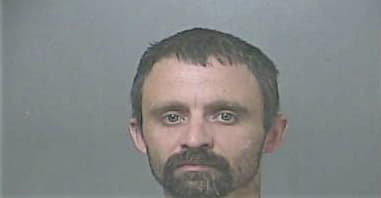 Justin Horton, - Vigo County, IN 