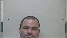 Luis Huertas, - Henderson County, KY 