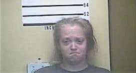Betty Hurst - Bell County, KY 