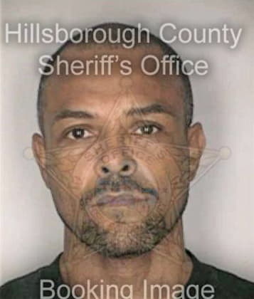 Robert Ingraham, - Hillsborough County, FL 