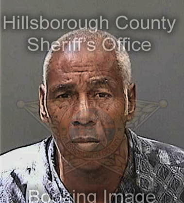 Jarvis James, - Hillsborough County, FL 