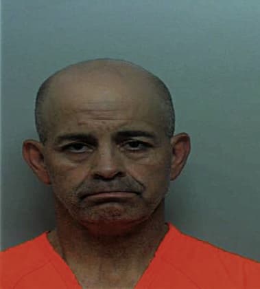 Timothy Johnson, - Polk County, FL 