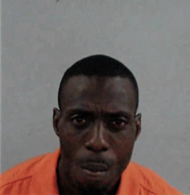 Antonio Jones, - Columbia County, FL 