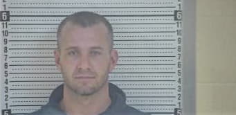 Rodney Jones, - Taylor County, KY 