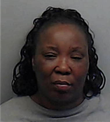 Verna Kettles, - Fulton County, GA 