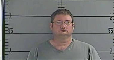 Phillip Kinser, - Oldham County, KY 