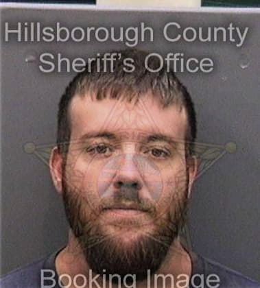 David Knight, - Hillsborough County, FL 