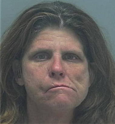 Nicole Kuhnert, - Lee County, FL 