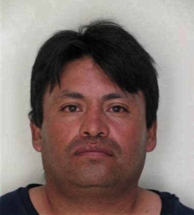 Roberto Leal, - Hillsborough County, FL 