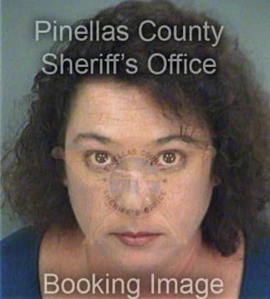 Elizabeth Leccese, - Pinellas County, FL 