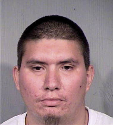 Justin Lee - Maricopa County, AZ 
