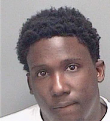 Willie Lee, - Pinellas County, FL 