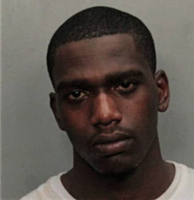 Ernesto Llano - Dade County, FL 