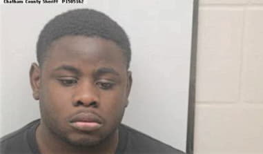 Jeremy Lloyd - Chatham County, GA 