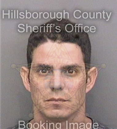 Adam Lopez, - Hillsborough County, FL 