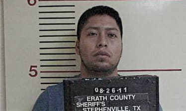 John Lopez, - Erath County, TX 