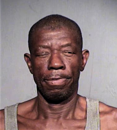 Nathaniel Loredo - Maricopa County, AZ 