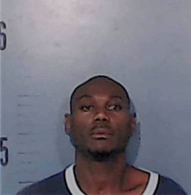 Dwight Lucas - Taylor County, TX 