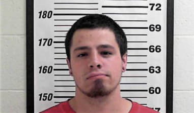 John Luhmann, - Davis County, UT 