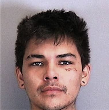 Carlos Madrid-Corea, - Manatee County, FL 