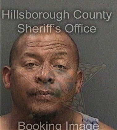 Chester Martin, - Hillsborough County, FL 