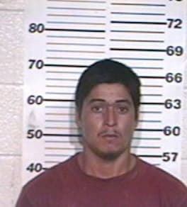 Jose Martinez, - Hidalgo County, TX 