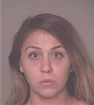 Alice Matheny, - Osceola County, FL 