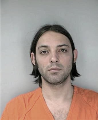 Philip Mathis - Hillsborough County, FL 