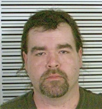 Charles McCarraher, - Carter County, TN 