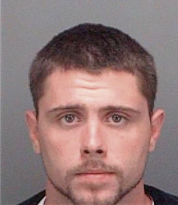 Paul McCausland - Pinellas County, FL 