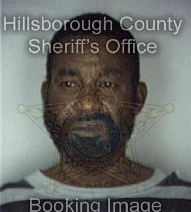 Robert McClain - Hillsborough County, FL 