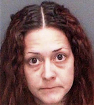 Jessica McClendon - Pinellas County, FL 