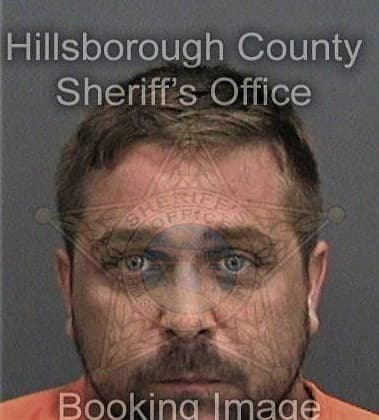 James McClure - Hillsborough County, FL 