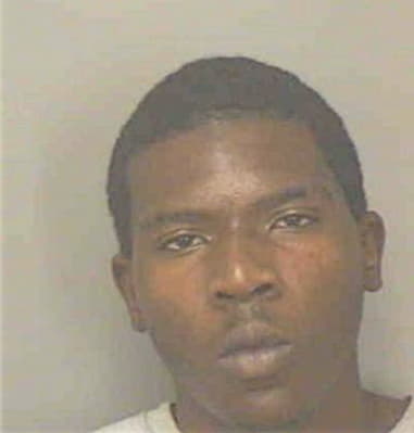 Sean McDonald, - Polk County, FL 