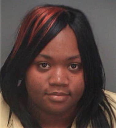 Kimberly McFadden - Pinellas County, FL 