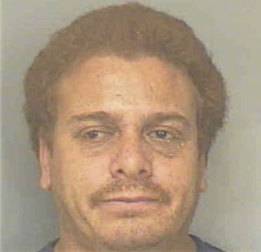 Lucas Medina-Sanchez - Polk County, FL 