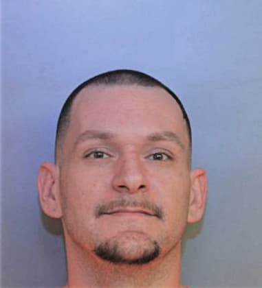 Steven Melton - Polk County, FL 