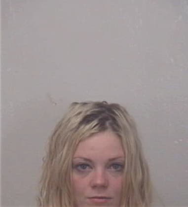 Laura Mims - Cleveland County, NC 
