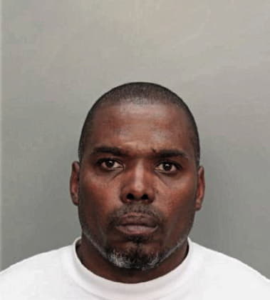 Ronnie Minnis, - Dade County, FL 