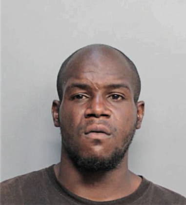 Aladil Mitchell, - Dade County, FL 