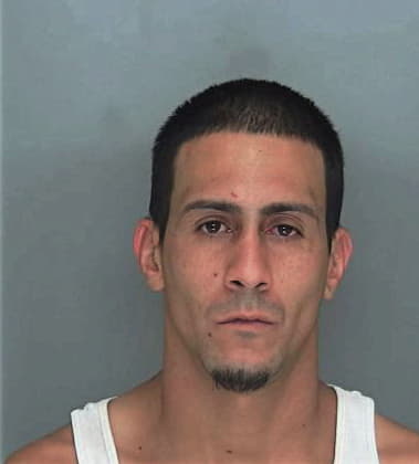 Servando Molina-Chavez - Douglas County, GA 