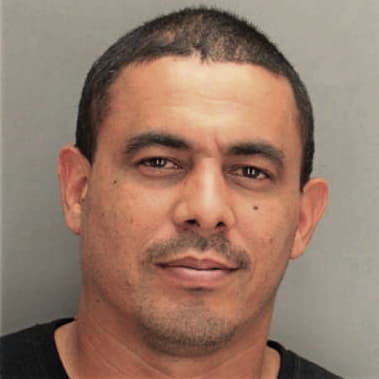 Alberto Moralez, - Dade County, FL 