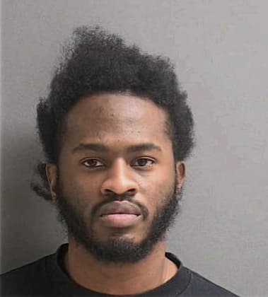 Melvin Murphy, - Volusia County, FL 