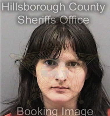 Deborah Negron, - Hillsborough County, FL 