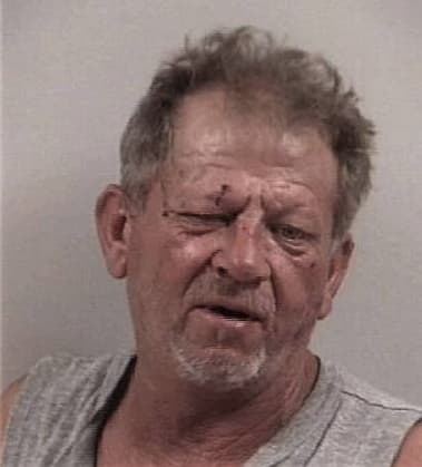 Robert Newsome, - Johnston County, NC 