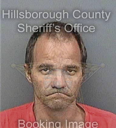 Juan Nievessantos, - Hillsborough County, FL 